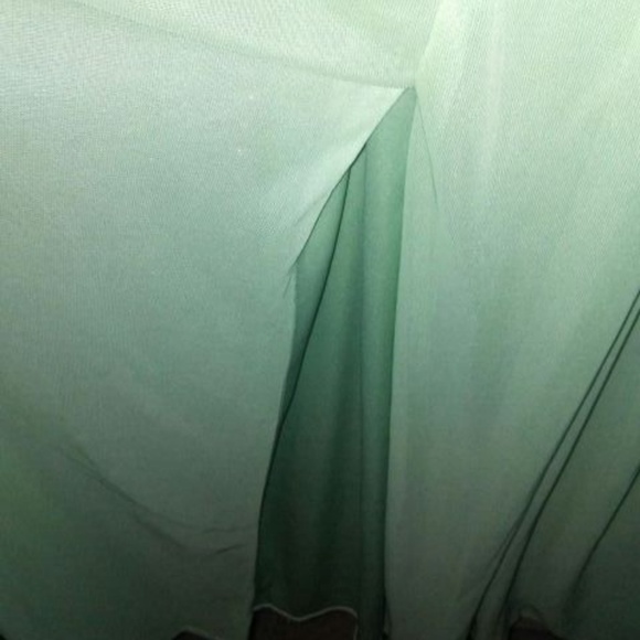 Bridesmaids Dress - Picture 2 of 3